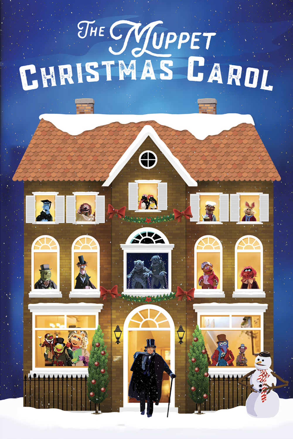 The Muppet Christmas Carol (1992) [429330] (A1737217550) [[Movies]] --Plex--